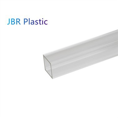 Extruded Acryl Tube